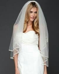 Velo de novia. ¿ cuál es su favorito? - 6