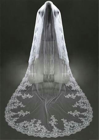 Velo de novia. ¿ cuál es su favorito? - 9