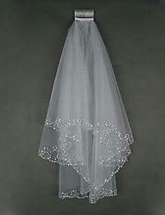 Velo de novia. ¿ cuál es su favorito? - 10