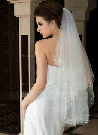 Velo de novia. ¿ cuál es su favorito? - 19
