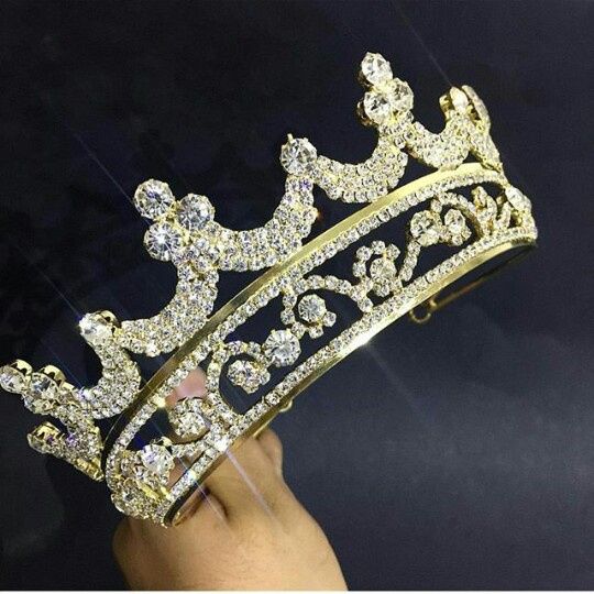 Coronas, tocados y diademas❤ - 29