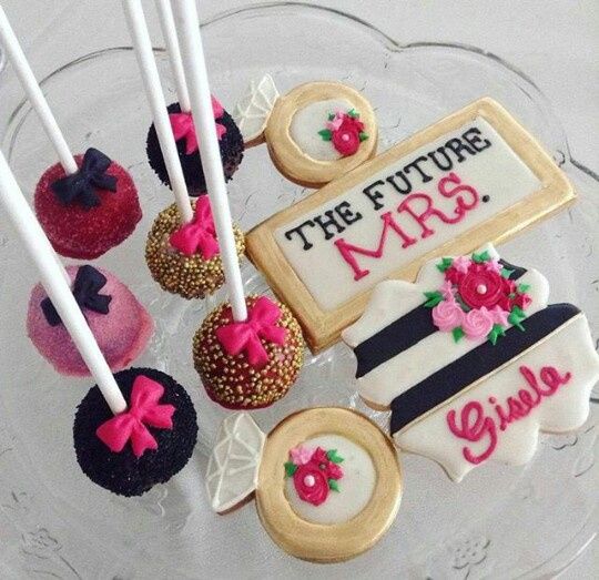 Hermosos recuerditos comestibles💛 - 7