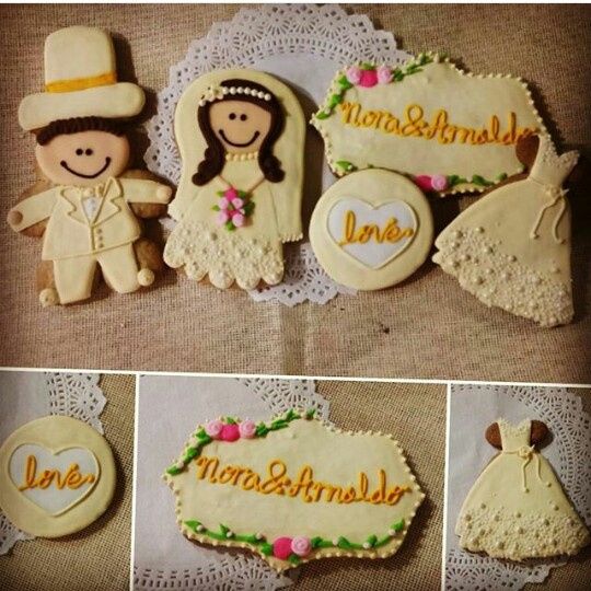 Hermosos recuerditos comestibles💛 - 14