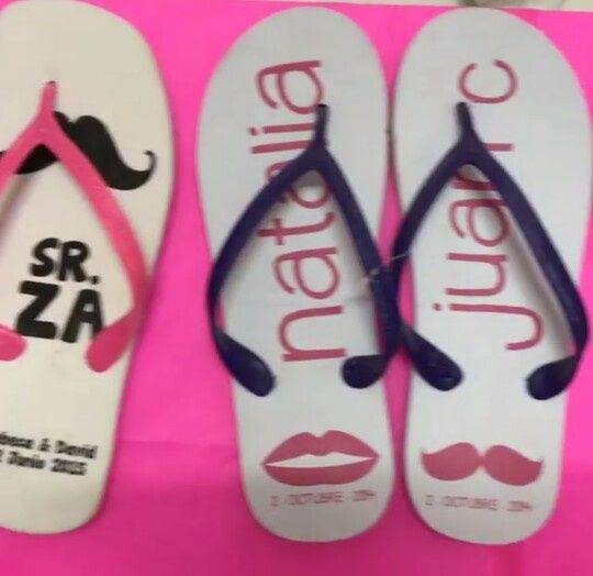 Recuerdos de boda, ¿para todos? - 10