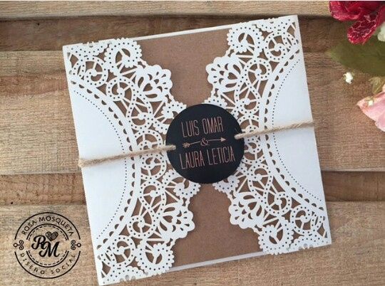 ¿Cómo se ve mejor la invitación?  - 2