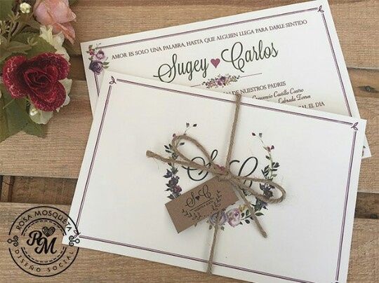 ¿Cómo se ve mejor la invitación?  - 3