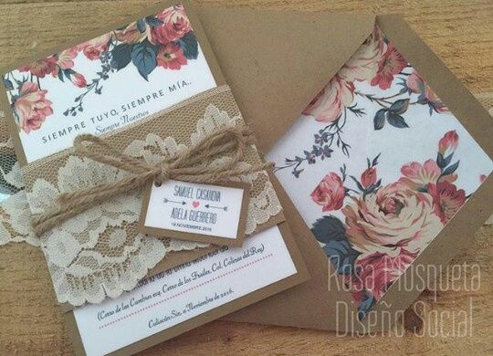 Invitaciones!! - 4