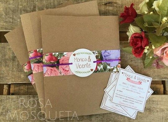 Invitaciones!! - 8
