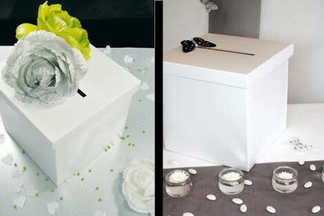 Baúl de dinero - 12