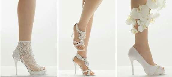 Zapatillas para el gran día! - 4