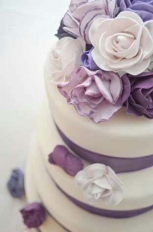 Boda en color labanda💜 - 2