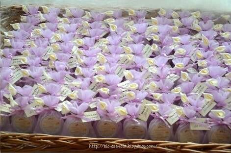 Boda en color labanda💜 - 8