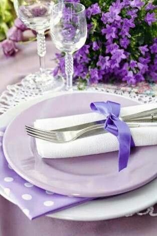 Boda en color labanda💜 - 15