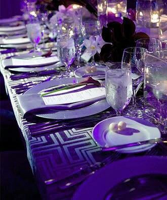 Boda en color labanda💜 - 17