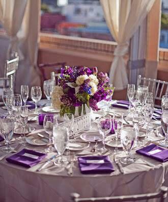 Boda en color labanda💜 - 18