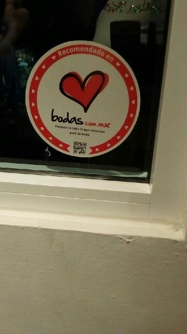  El detalle de mi Fm❤ - 3