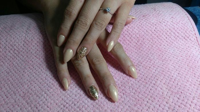  Mis uñas para el día b - 2