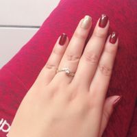  Anillo de compromiso - 1