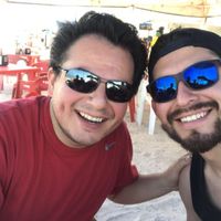 Mi agenda de boda - Raul - 1