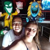 📸 Publica una foto de tu Save the date o  de un viaje que hayas realizado con tu amor - 1