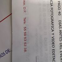 Lider Producciones - 1