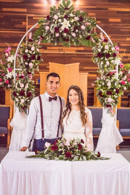 Espositos ante la ley 😁💕