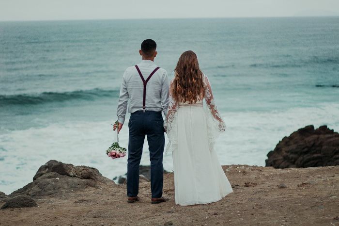 Tú + yo = Siempre ✨