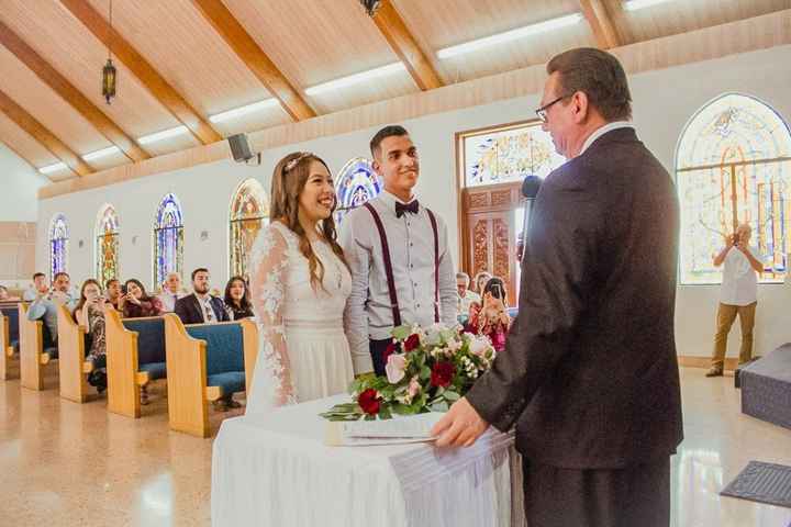  Más felices no se puede 😁💖