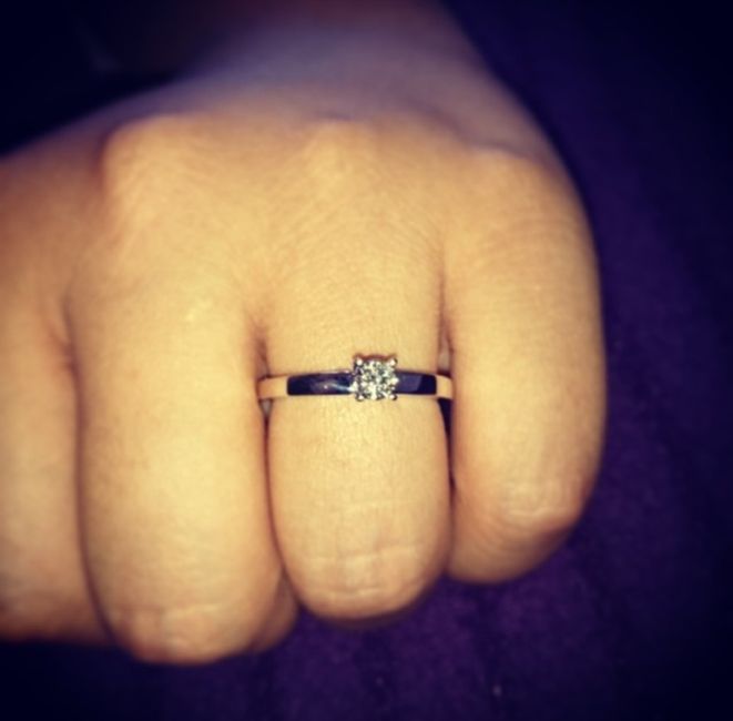 Mi anillo