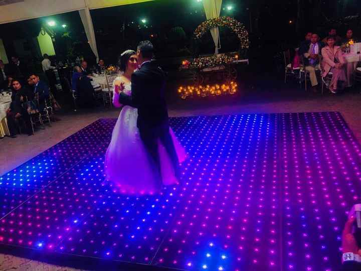 Nuestra Boda como no la Planeamos! - 1