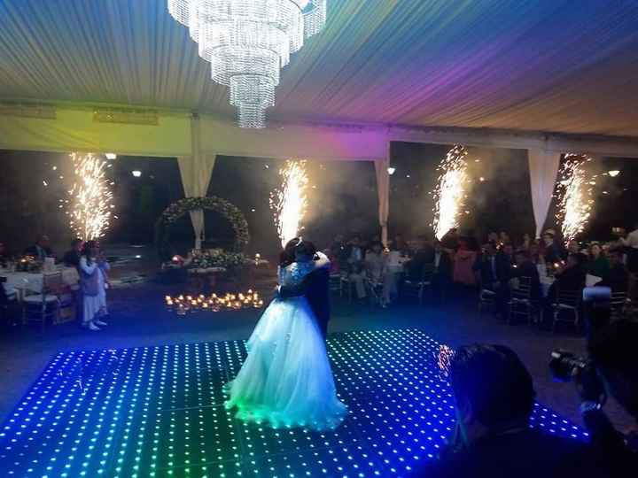 Nuestra Boda como no la Planeamos! - 2