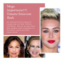 Prueba de Maquillaje! Todo lo que debes saber - 6
