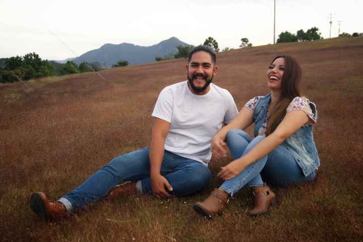 Último Paso: ¡Sube una foto con tu pareja!💘 - 1