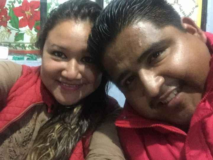 Traje para mi novio - 1