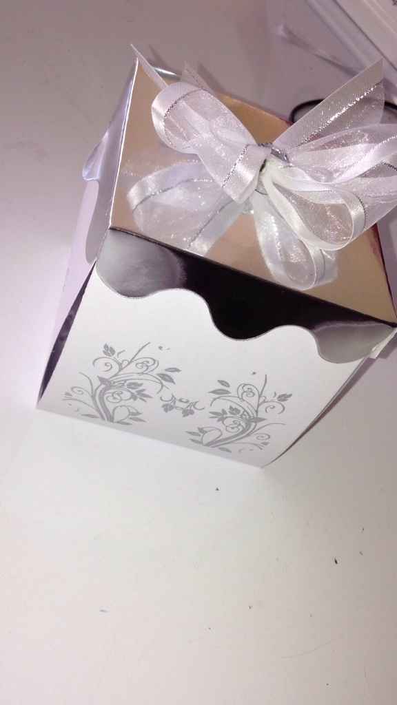 Mis invitaciones - 1