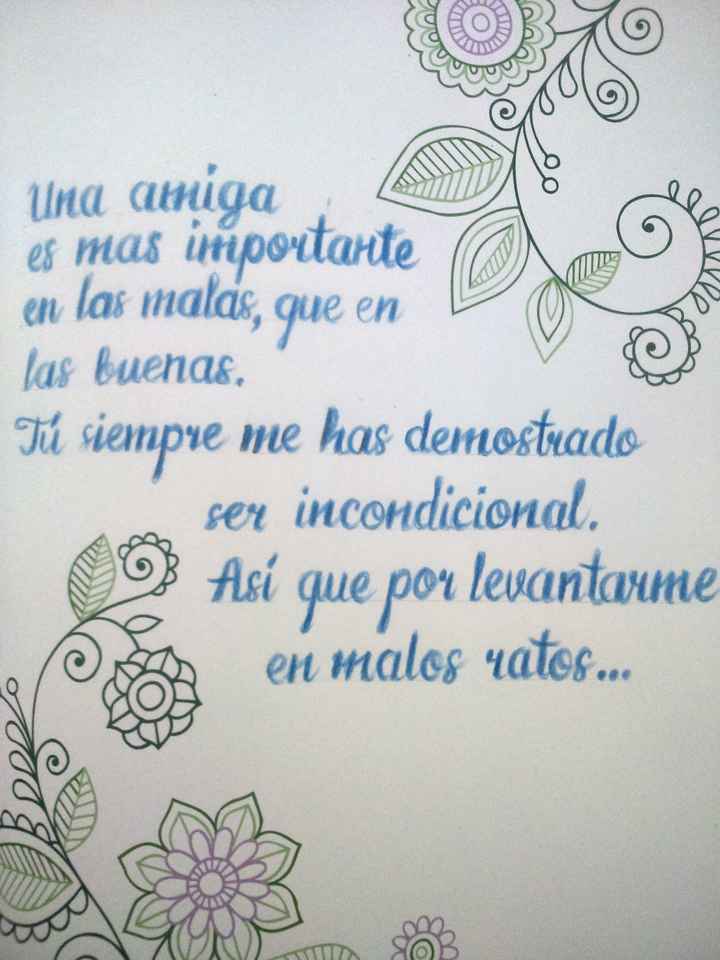 Invitación para las damas... desde costa rica!!! - 1