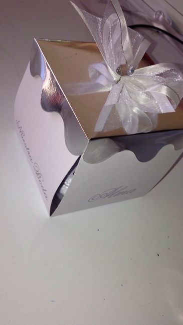 Mis invitaciones - 2