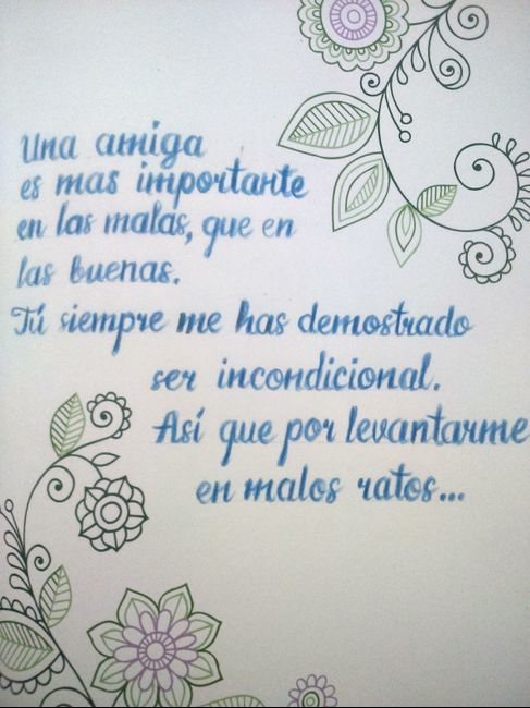 Invitación para las damas... desde costa rica!!! - 1