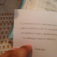 Mis invitaciones - 7