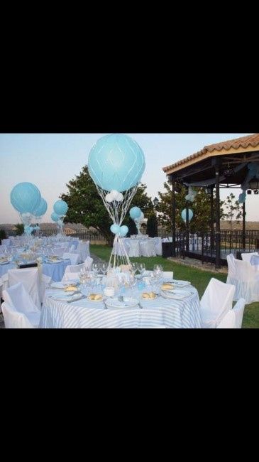 Centros de mesa economicos - 2