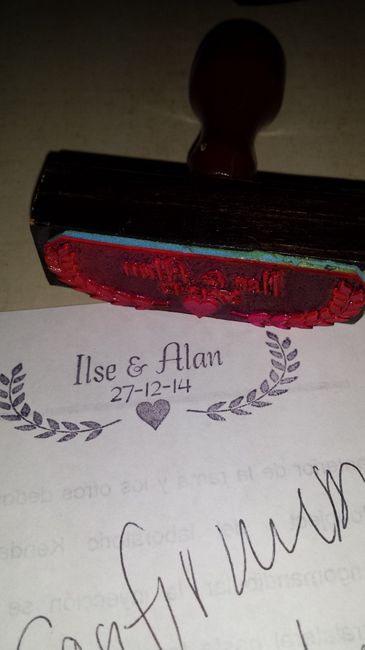 Un lindo regalo :) - 1