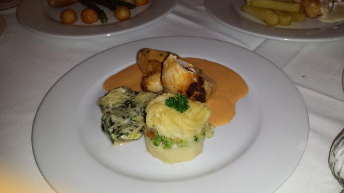 Degustación...super emocionada - 1