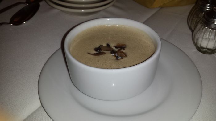 Degustación...super emocionada - 1