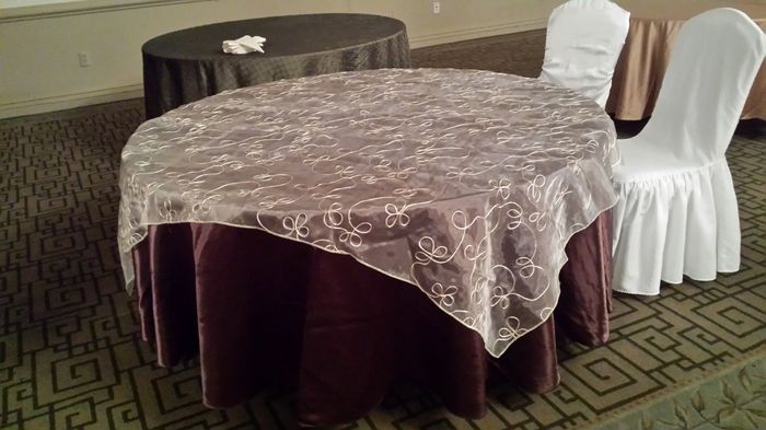 Degustación...super emocionada - 2