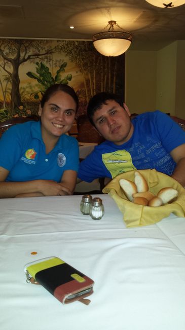 Degustación...super emocionada - 5