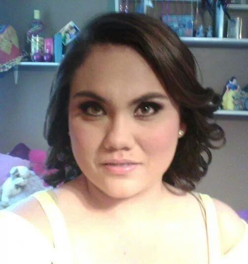 Gasto Aproximado de Peinado y Maquillaje - 1