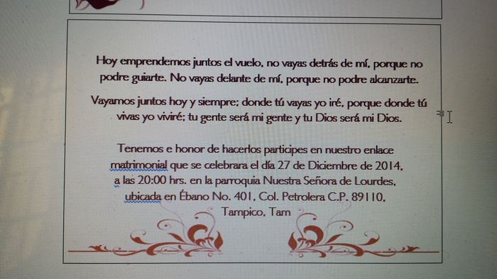 Ayuda con la eleccion  - 1