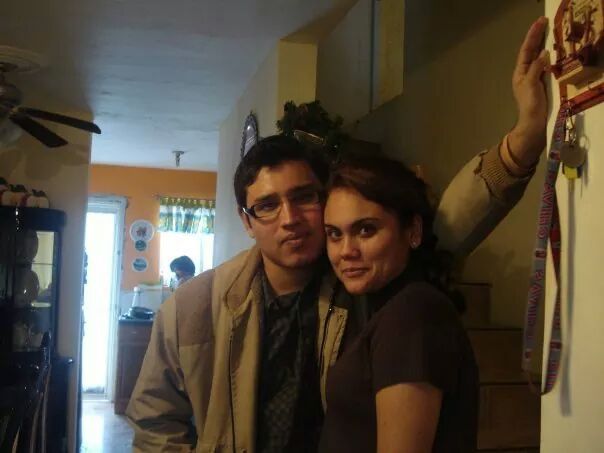 Nuestros amores Antes y Despues... - 1