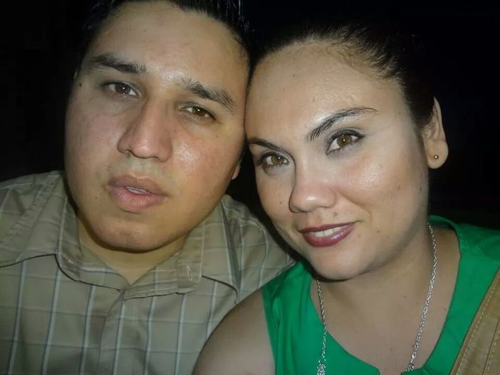 Nuestros amores Antes y Despues... - 2