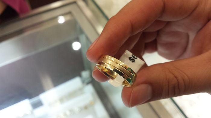 Anillos cualesss?!?! - 2